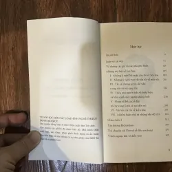 Từ mỹ học đến các loại hình nghệ thuật - Denis Diderot (t4) 1012832