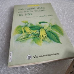 Hai người điên giữa kinh thành Hà Nội | Nguyễn bính 526120