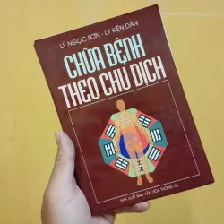 Chữa bệnh theo chu dịch