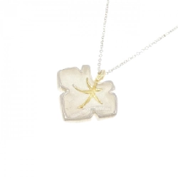 Tiffany 925/750YG Dây chuyền - Hàng hiệu Chính hãng 845732