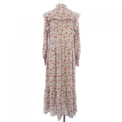 【Khuyến mãi】JILL STUART Váy 654320