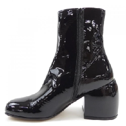 Giày bốt DRIES VAN NOTEN 661787