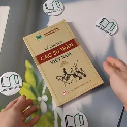 Kể Chuyện Các Sứ Thần Việt Nam 970233