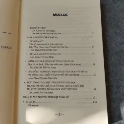 ĐỨC TỔNG GIÁM MỤC PHAOLÔ BÙI VĂN ĐỌC. CON NGƯỜI VÀ DI SẢN 717954