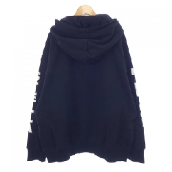 Áo khoác nỉ STELLA MCCARTNEY Sunshine Hoodie 631250