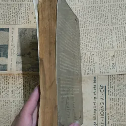 Cuộc Sống Cuộc Chiến Tranh Và Rồi - Oriana Fallaci 972009