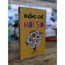 Khống chế nổi sợ - Misthy Lọ Mọ 183967