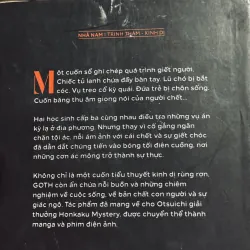 Goth những kẻ hắc ám 1001434