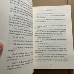 Tôi như ánh dượng rạng rỡ 524359