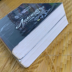Archimedes thân yêu 552656