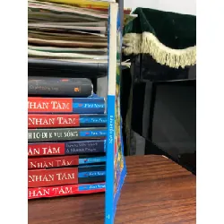 Bảy điều ước - truyện cổ tích hay nhất