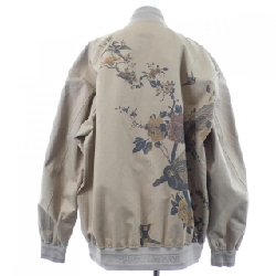 クリスチャンディオール CHRISTIAN DIOR DIOR JARDIN D'HIVER 257C36A3961 Áo khoác - Hàng hiệu Authentic 816406