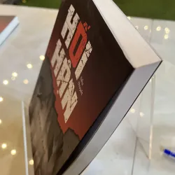 HỐI HẬN - NGUYÊN TRẦN 750847