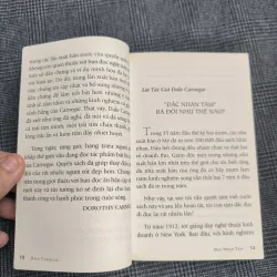 Đắc Nhân Tâm (sách bỏ túi) - Dale Carnegie 557676