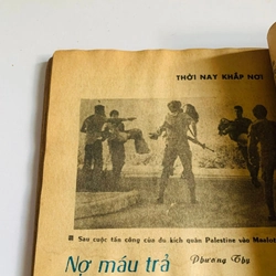 BÁO THỜI NAY – ẤN PHẨM GỐC (22/6/1974) 549357