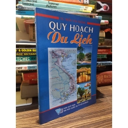 Quy hoạch du lịch - TS. Trần Văn Thông