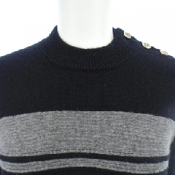 【Mã giảm giá】Louis Vuitton LOUIS VUITTON Áo len 636150