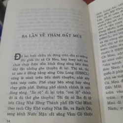 Lê Phú Khải - DÒNG ĐỜI XUÔI NGƯỢC (bút ký) 751127