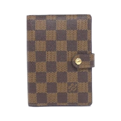 Louis Vuitton Damier Agenda PM R20700 Tổ chức - Hàng hiệu Chính hãng