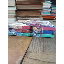 Mệnh kỵ sĩ - Ngự Ngã 1017670