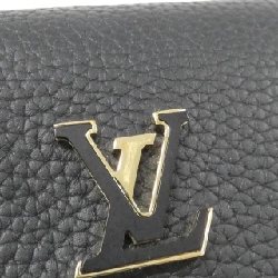 Ví Louis Vuitton Portefoy Capucines Tiny M12149 620763