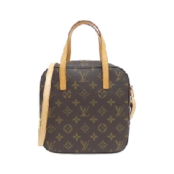 Túi xách Louis Vuitton Monogram Spontini M47500