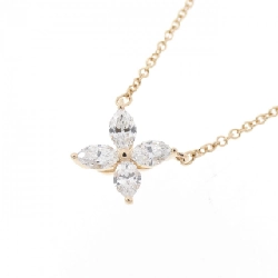 Dây chuyền nhỏ Victoria Tiffany - Hàng hiệu Authentic 842858