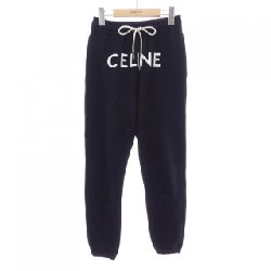 セリーヌ CELINE 2Z056670Q Quần - Hàng hiệu Authentic