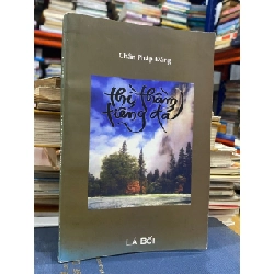 Thì thầm tiếng đá - Chân Pháp Đăng