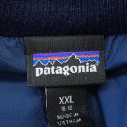 Jacket PATAGONIA STY65415FA21 629492