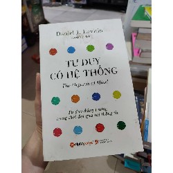 Tư duy có hệ thống