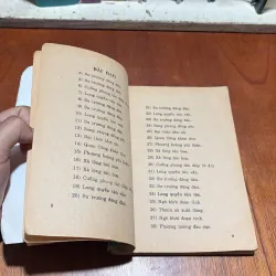 [Mất Trang Mục Lục] - II Bài Độc Đao: Cuồng Phong Tảo Diệp (Thiếu Lâm Nam Phái) - 1991 931845