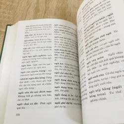 TÂN TỪ ĐIỂN THÀNH NGỮ TIẾNG VIỆT  968634