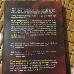 Cô gái mang trái tim đá - Andrew Davidson 568606