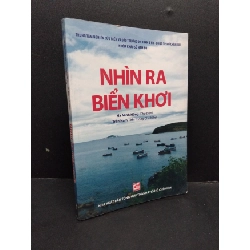 [Phiên Chợ Sách Cũ] Nhìn ra biển khơi 2012 2303