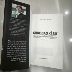 Code Dạo Ký Sự