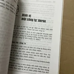 Định vị cuộc chiến giành vị trí trong tâm trí khách hàng 569470