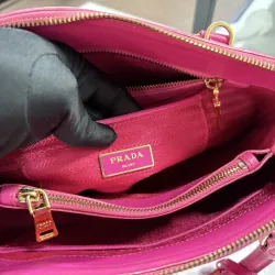 CỰC PHẨM PRADA SAFFIANO MILANO  976861