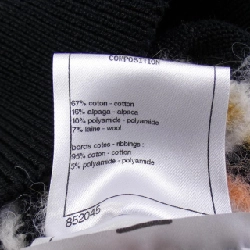 【Mã giảm giá】Chanel CHANEL Áo len 641219