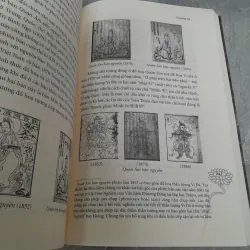 PHẬT BÀ BỂ NAM: TRUYỆN QUAN ÂM DIỆU THIỆN TẠI VIỆT NAM - NGUYỄN TÔ LAN 789271
