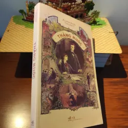 Thằng Nhóc Tác giả: Alphonse Daudet 575032