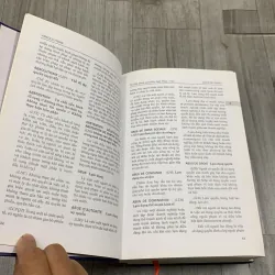 Từ điển thuật ngữ pháp luật pháp - việt. 4b1 787028