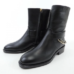 【Mã giảm giá】Giày bốt CHANEL 663928