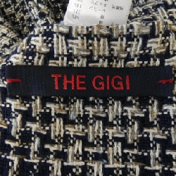 ザジジ THE GIGI ジャケット - Hàng hiệu Authentic 892481