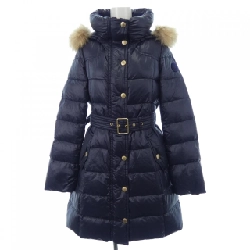 Áo khoác lông vũ BLUE LABEL CRESTBRIDGE