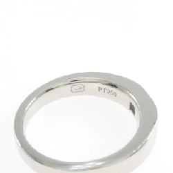 Nhẫn One Baguette Harry Winston - Hàng hiệu Authentic 836111