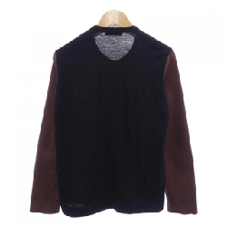 Áo khoác cardigan tricot COMME des GARCONS TT-100260 - Hàng hiệu Authentic 825327