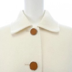 【Mã giảm giá】Áo khoác HERMES 636699