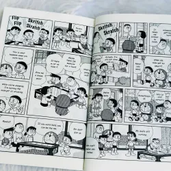 Doraemon - 8 books 758734