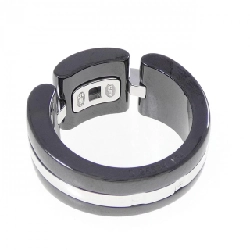 Nhẫn Trung Bình Bộ Sưu Tập Ultra của Chanel - Hàng hiệu Authentic 840378